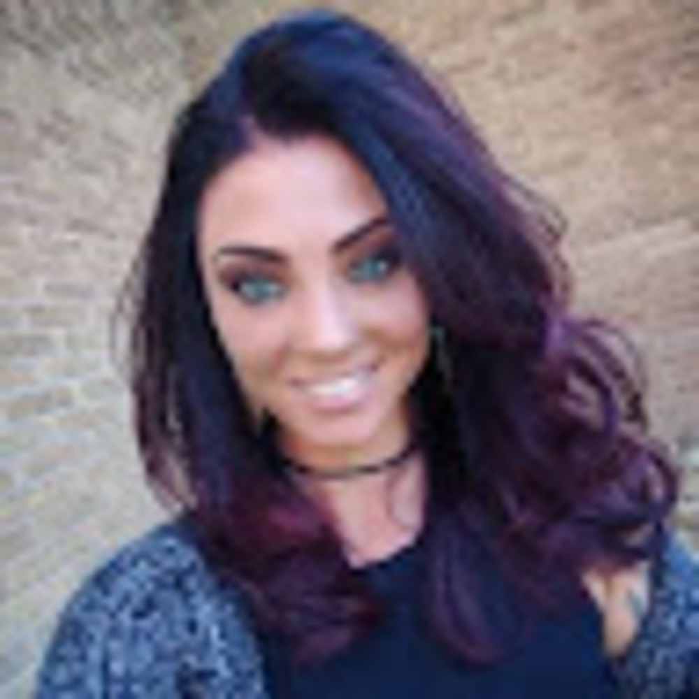 Meet your Posher, Shelby